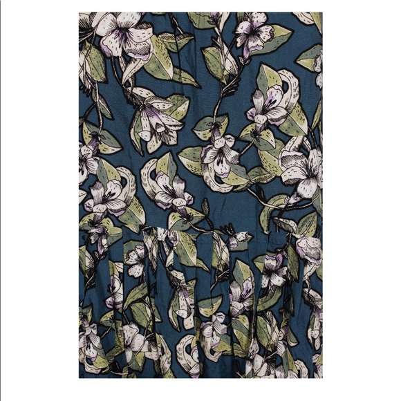 Free People Dear You Mini Dress in Neutral Combo/Ivory - Picture 10 of 16